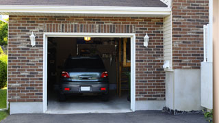 Garage Door Installation at Rancho Lasalle Newhall, California