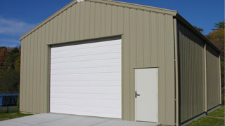 Garage Door Openers at Rancho Lasalle Newhall, California